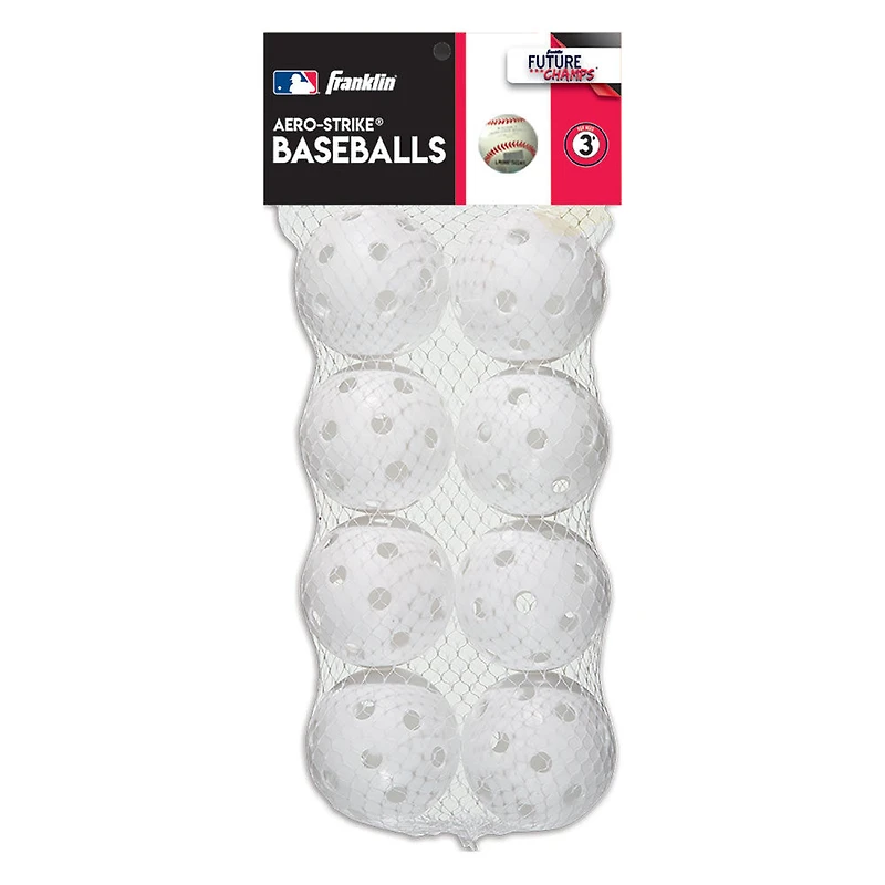 Balles De Baseball En Plastique De La Mlb