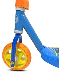 Trottinette à 3 roues Hot Wheels - Notre exclusivité