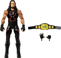 WWE Elite Action Figure Undertaker