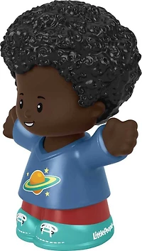 Fisher-Price Little People Chris