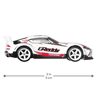 Hot Wheels - Véhicule '20 Toyota GR Supra