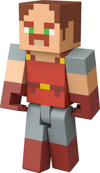 Minecraft Fusion Figures Craft-a-Figure Set