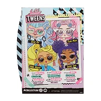 L.O.L. Surprise! Tweens Fashion Doll Ellie Fly