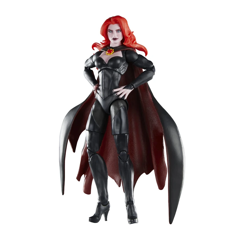 Marvel Legends Series Goblin Queen X-Men '97, figurine articulée de 15 cm