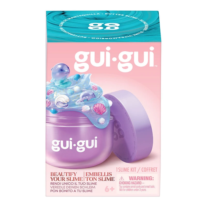 Gui Gui Single Pack