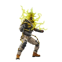Marvel Legends Series Marvel's Electro, Spider-Man: No Way Home Collectible 6 Inch Action Figure