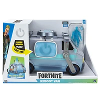 Fortnite véhicule de luxe - Van de rétablissement
