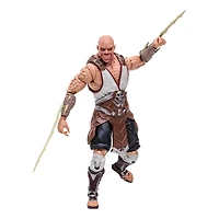 McFarlane Toys: Mortal Kombat - Baraka Variant - 7" Figurine