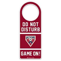 Accroche-poignée PWHL Victoires de Montreal