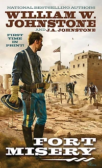 Fort Misery - English Edition