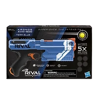Nerf Rival Kronos XVIII-500 (bleu)