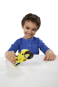 Playskool Heroes Transformers Rescue Bots Bumblebee Figure