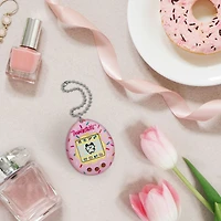 Tamagotchi original - Saupoudrer de rose