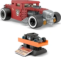 Mega Construx Hot Wheels Bone Shaker - R Exclusive