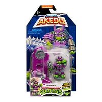 Akedo TMNT S3 Single Pk Samouraï Dnnie
