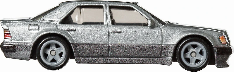 Hot Wheels Mercedes Benz 500e