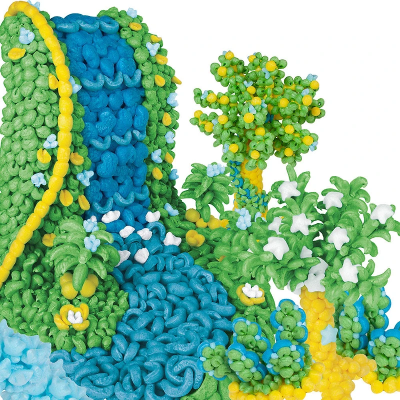 ORB Cloudpuffz Enchanting