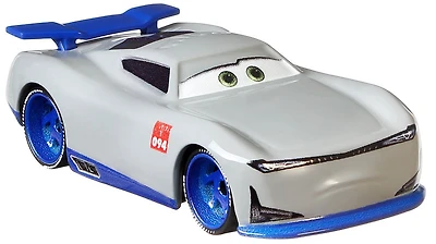 Disney Pixar Cars Jae