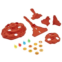 Goat Slingers - Édition anglaise