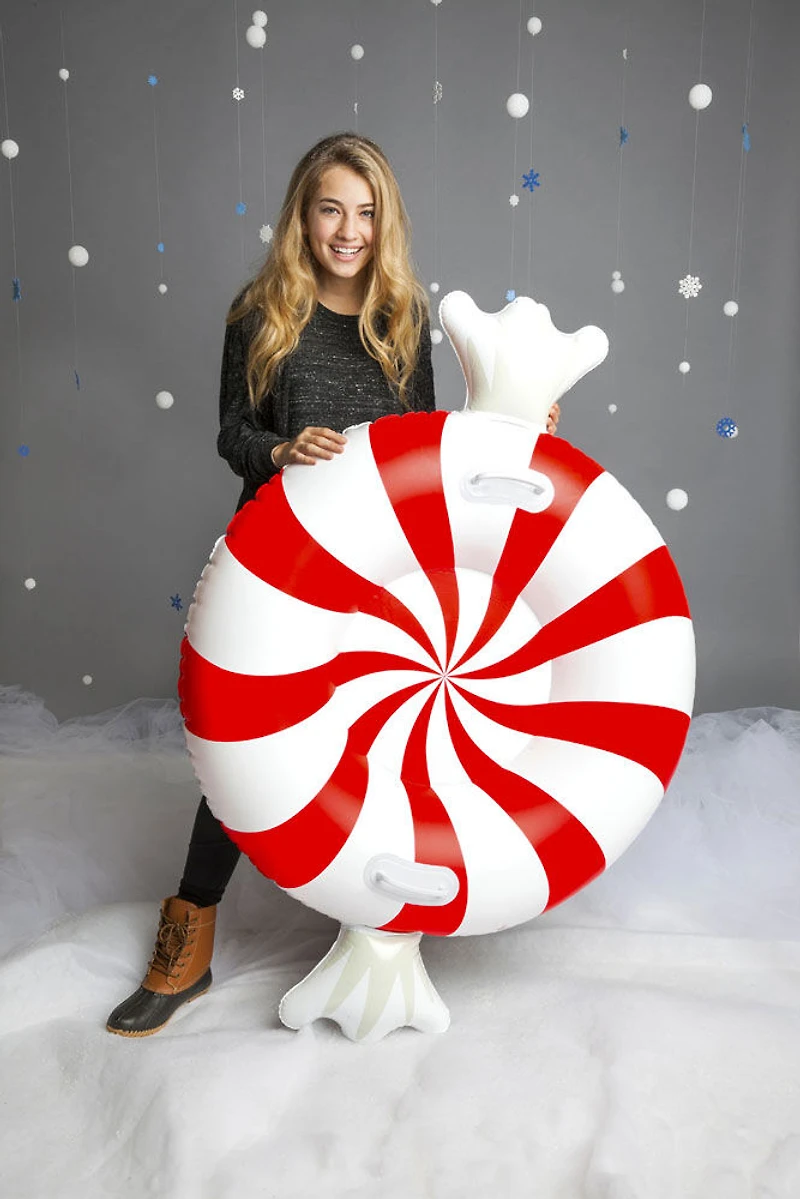 BigMouth Inc Grosse Chambre A Air Pour La Neige