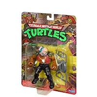 TMNT Figurine Classique 4"- Bebop