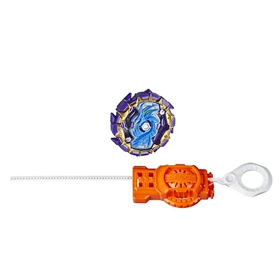 Beyblade Burst Rise, Ensemble de départ Hypersphere Tact Leviathan L5