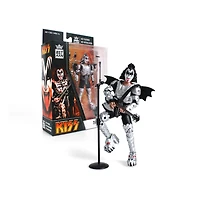 Figurine BST AXN Le Démon (KISS) 12,7 cm - Édition anglaise