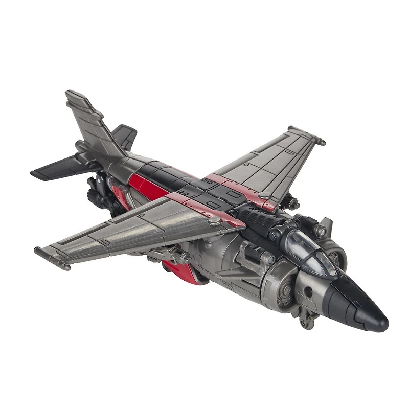 Transformers Studio Series 59, figurine Shatter de 11 cm du film Bumblebee, classe Deluxe