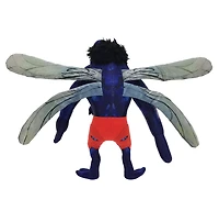 Les Tortues Ninja: Chaos chez les Mutants-Jouets en Peluche