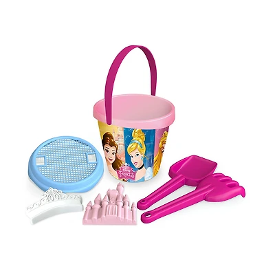 Ens.De Jeu Pour Sable Princesses