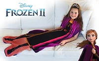 Blankie Tails Frozen 2 Anna