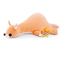 Hug-A-Lumps (Medium) JESS by ZURU, Cuddly Squishy Weighted Plush
