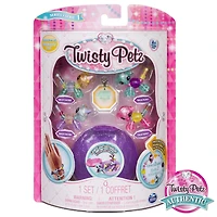Twisty Petz