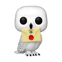 POP: Harry Potter- Hedwig a/lettre - Notre exclusivité