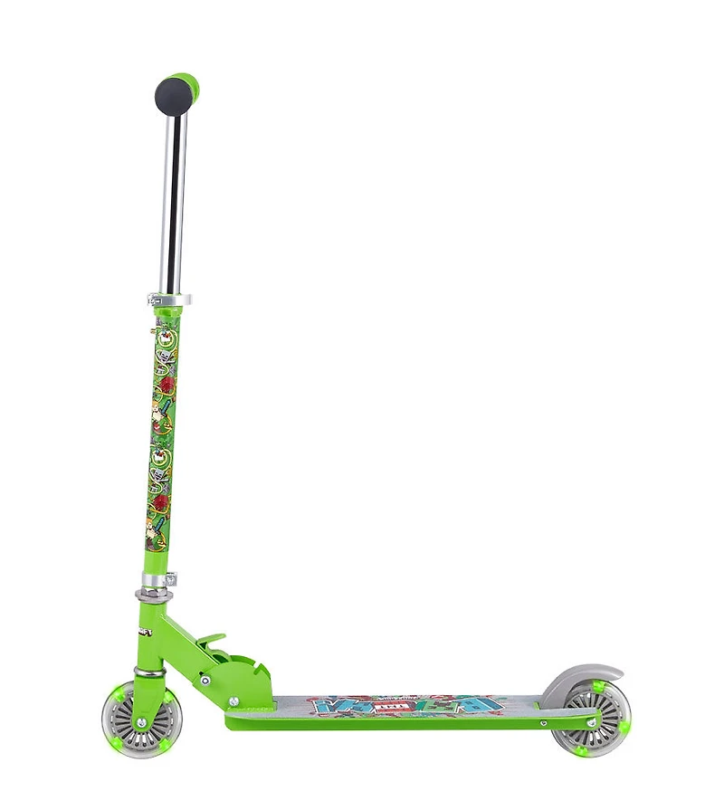 Minecraft  Scooter