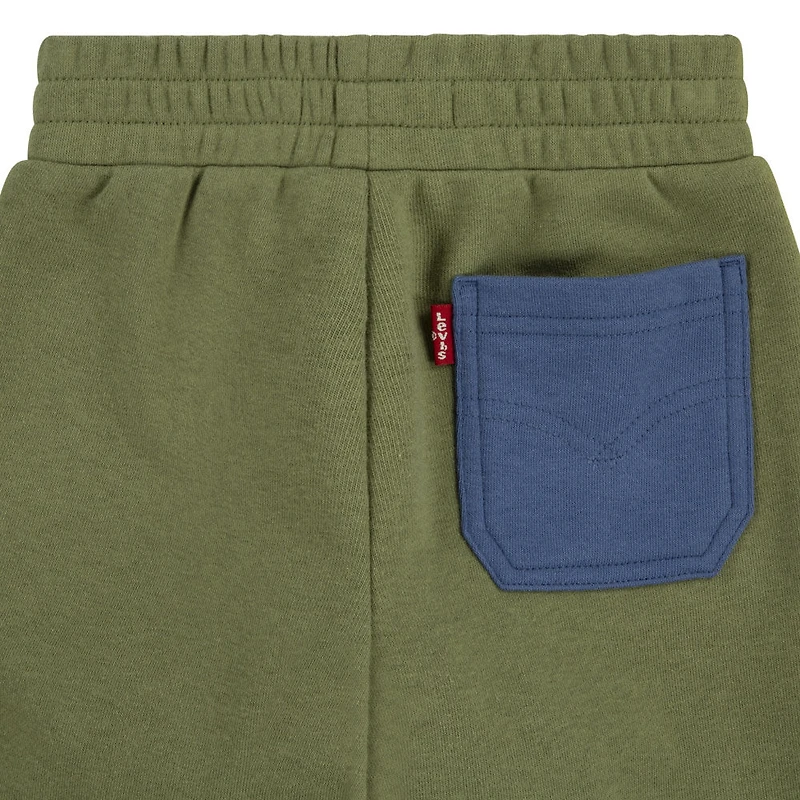 Ensemble Levis - Vert