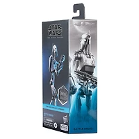 Star Wars The Black Series Battle Droid