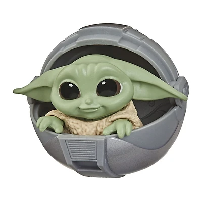 Star Wars The Bounty Collection The Child, Série 2 - Figurine dans un landau