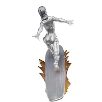 Marvel Legends Series, figurine Surfer d'argent