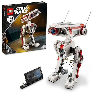 LEGO Star Wars BD-1 75335 Ensemble de construction (1 062 pièces)