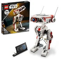 LEGO Star Wars BD-1 75335 Ensemble de construction (1 062 pièces)