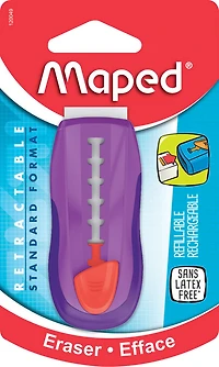 Maped Efface Universelle Gomstick