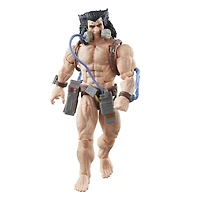 Marvel Legends Series, figurine Wolverine (Arme X)