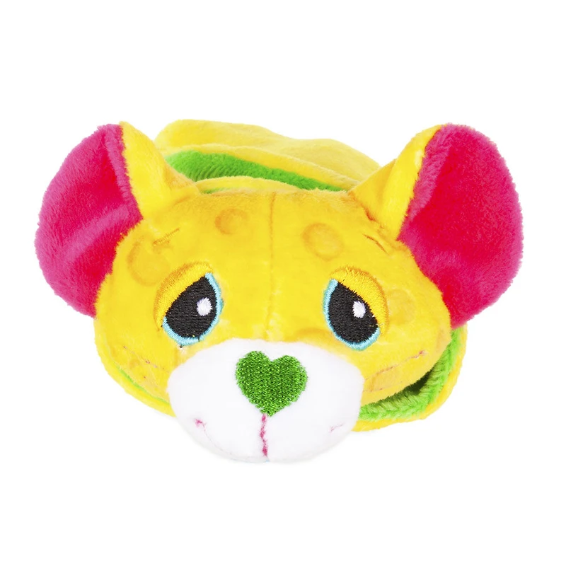 Mac N Cheese de Cutetitos Taste Budditos