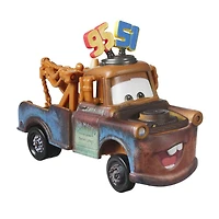 Disney/Pixar - Les Bagnoles - Mater (Martin) Équipes 95 et 51