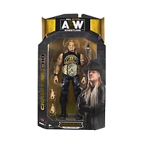 AEW - 1 Figure Pack Unrivaled Figure