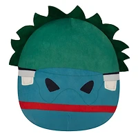 Squishmallows 8" - My Hero Academia: Izuku Midoriya (DEKU)