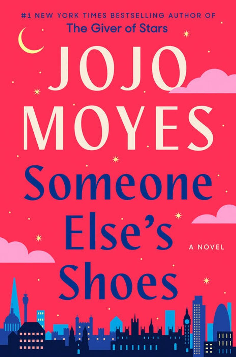 Someone Else's Shoes - English Edition