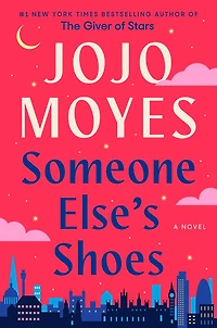 Someone Else's Shoes - English Edition