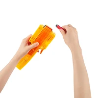XSHOT Skins Pro Series Longshot Blaster (40 Darts) by ZURU